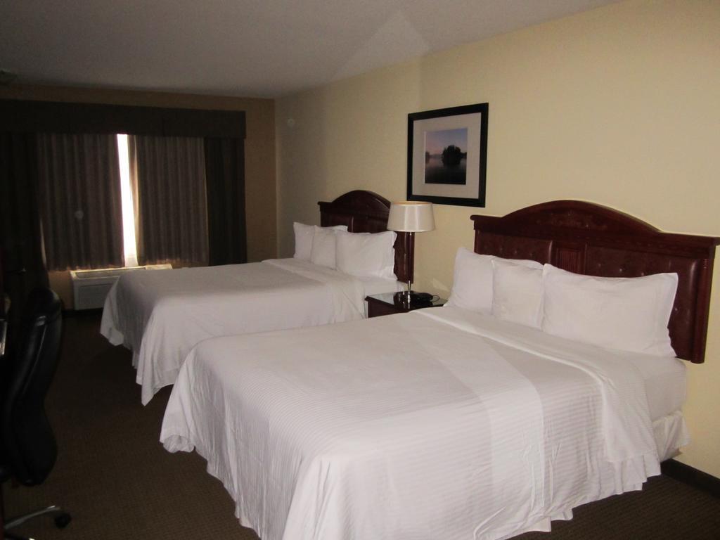 Trend Mountain Hotel & Conference Centre Tumbler Ridge Habitación foto
